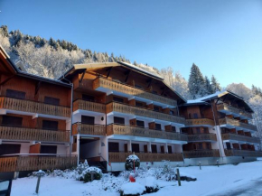 2 pieces Morzine